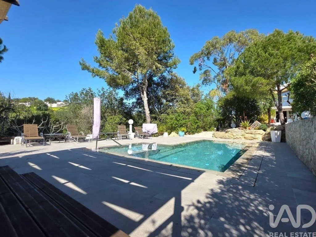 1 - venta villa pechão algarve portugal