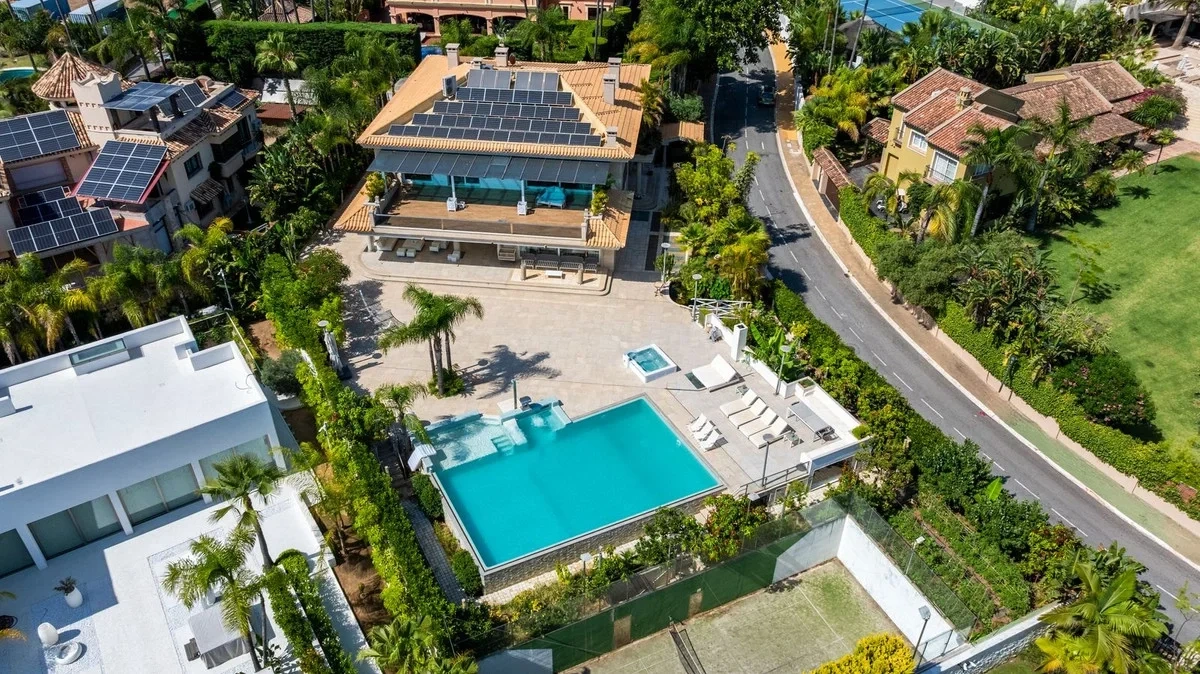 2 - venta casa marbella - costa del sol andalucía españa