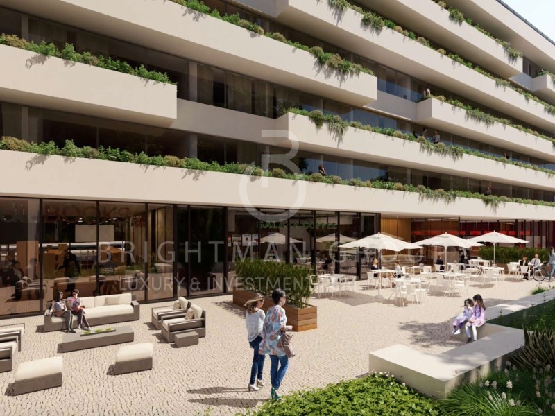 1 - venda apartamento lisboa região de lisboa portugal