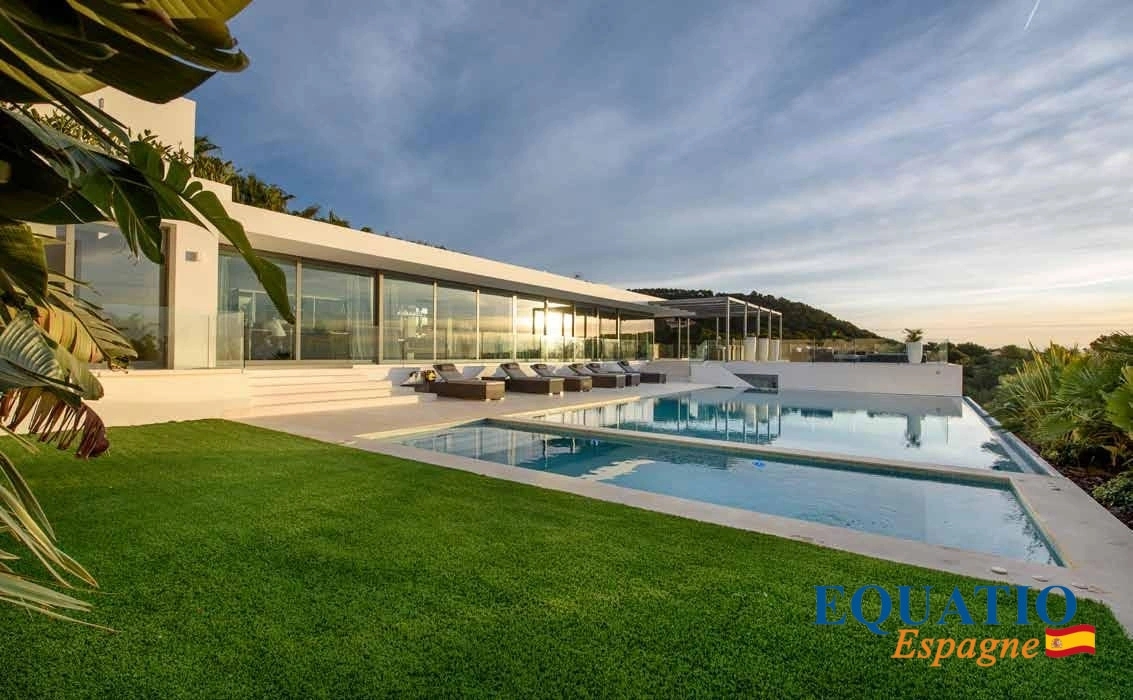 1 - verkauf haus meerblick ibiza - eivissa ibiza - balearen spanien