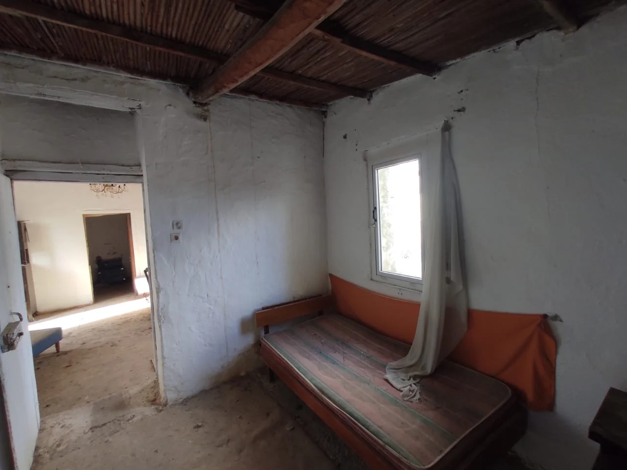 2 - vente maison marathokefála crète grèce