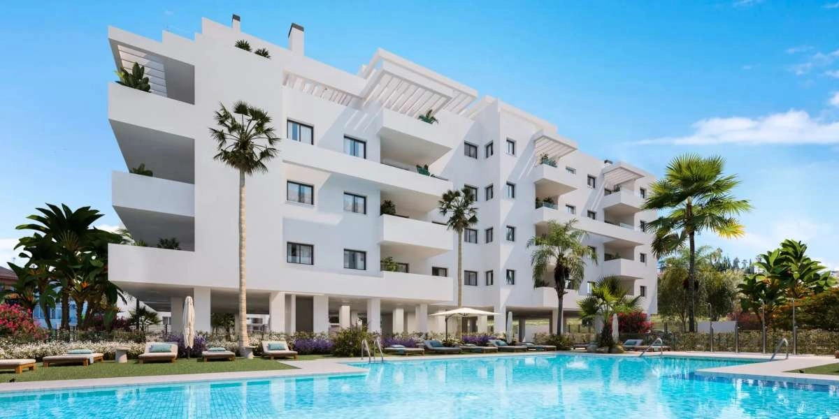 2 - waterfront apartment for sale in velez malaga andalusia spain