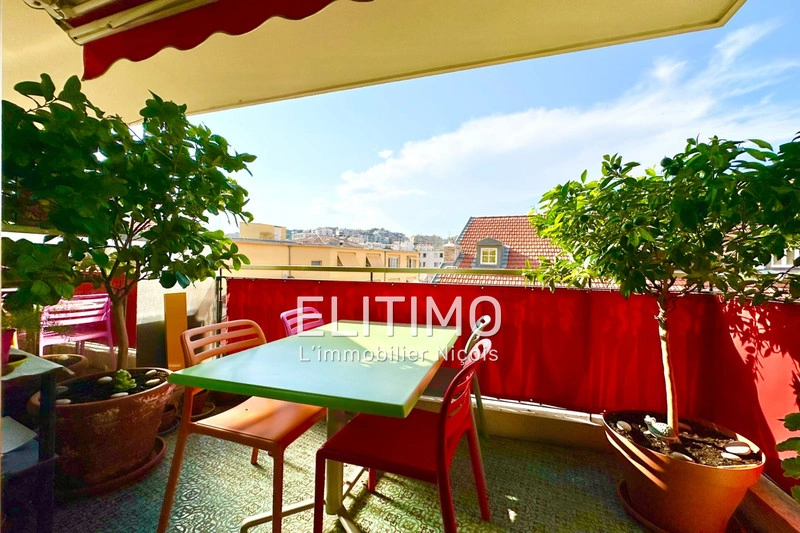 1 - vente appartement nice alpes-maritimes france