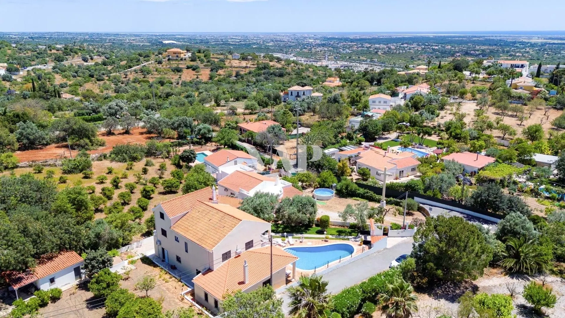 2 - vente maison loulé algarve portugal