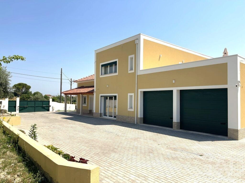 2 - vendita villa tomar regione centro portogallo
