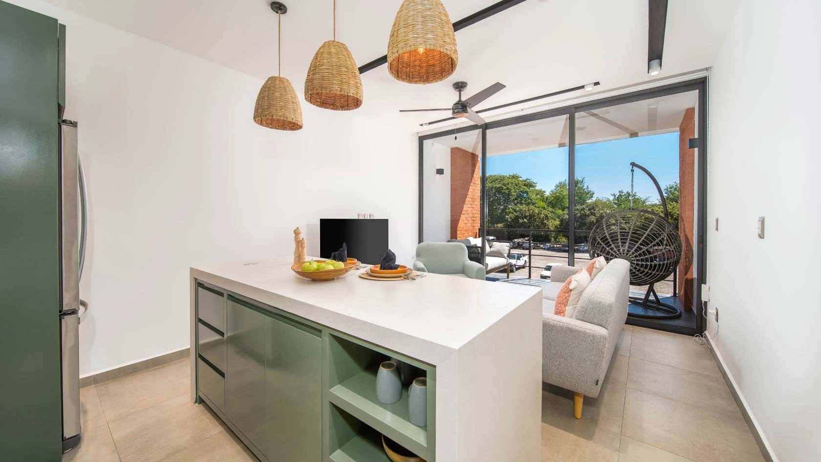 2 - venta apartamento santa maria huatulco oaxaca méxico