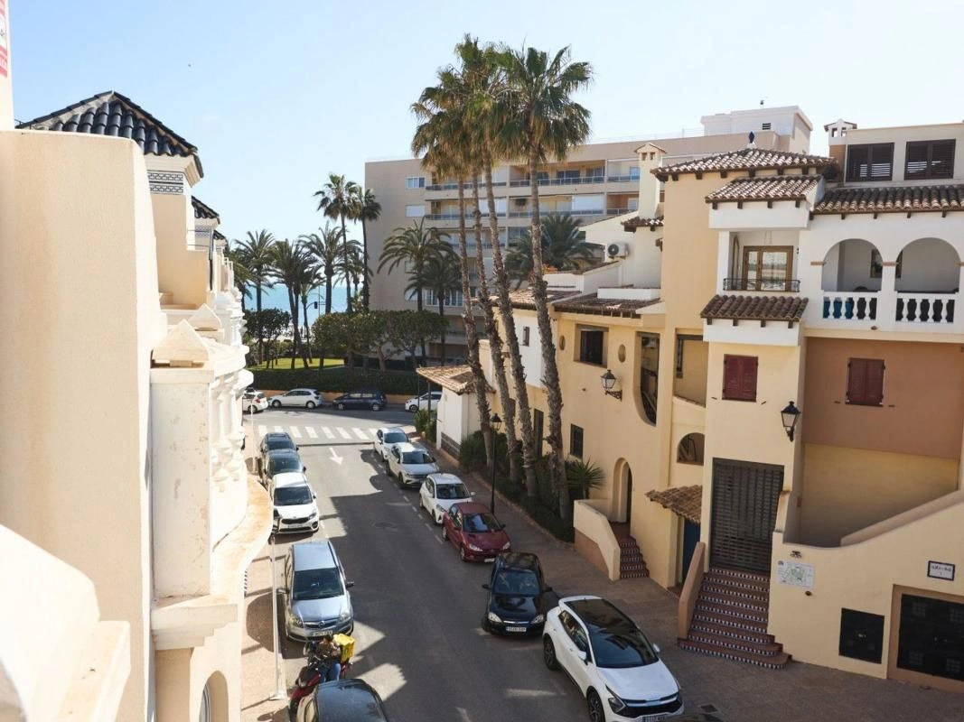 2 - verkoop appartement strand to voet torrevieja - costa blanca valencian community spanje