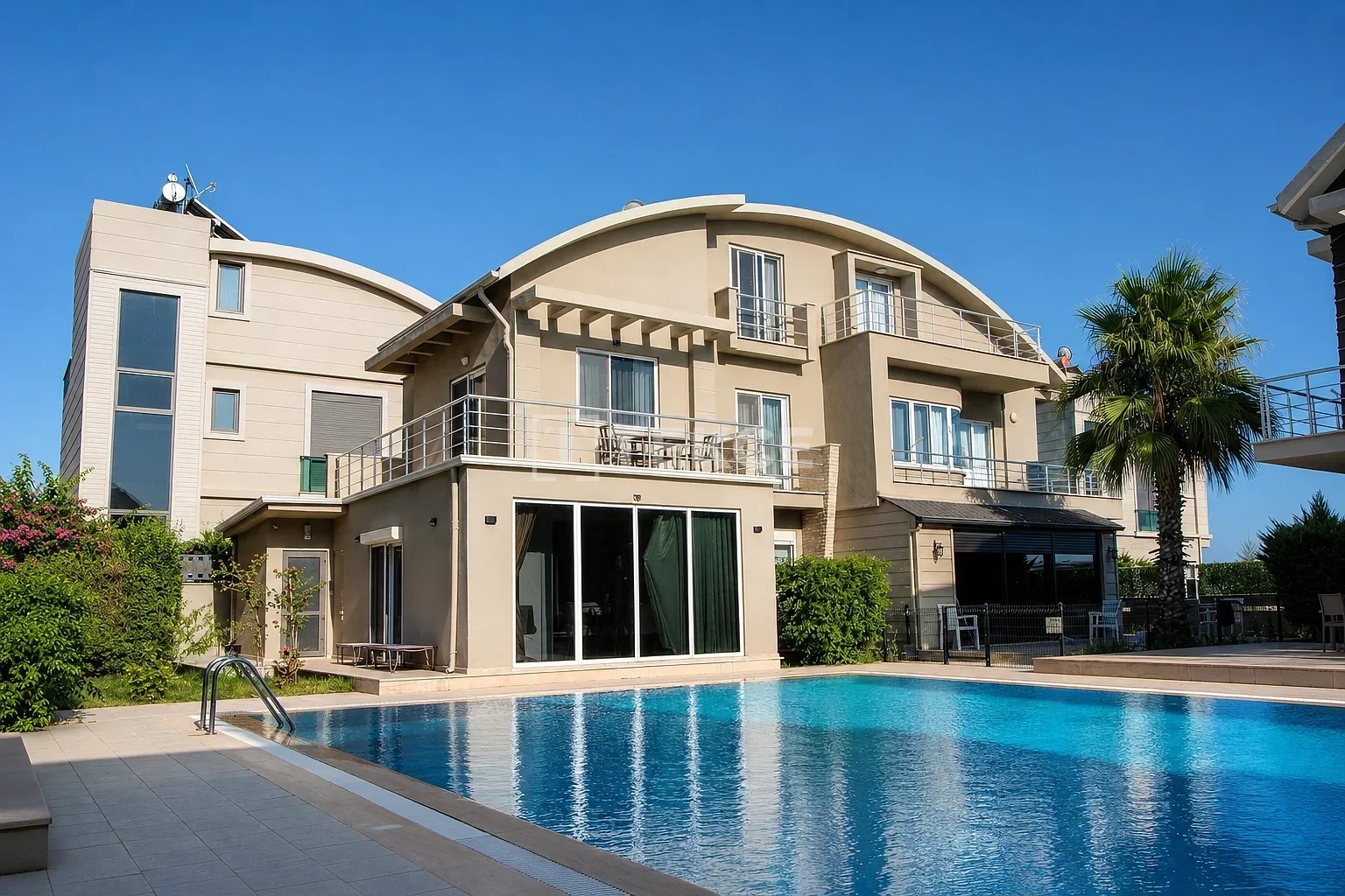 1 - venta villa serik antalya turquía