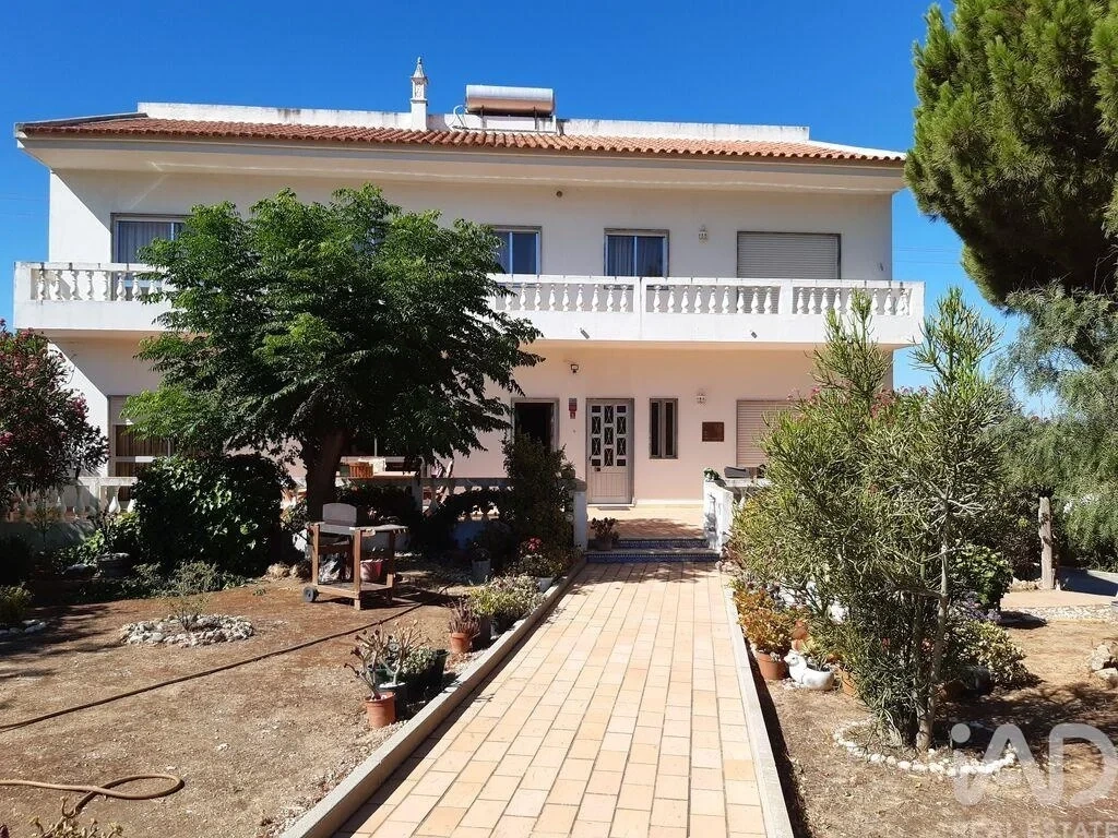 2 - venta casa vista al mar guia algarve portugal