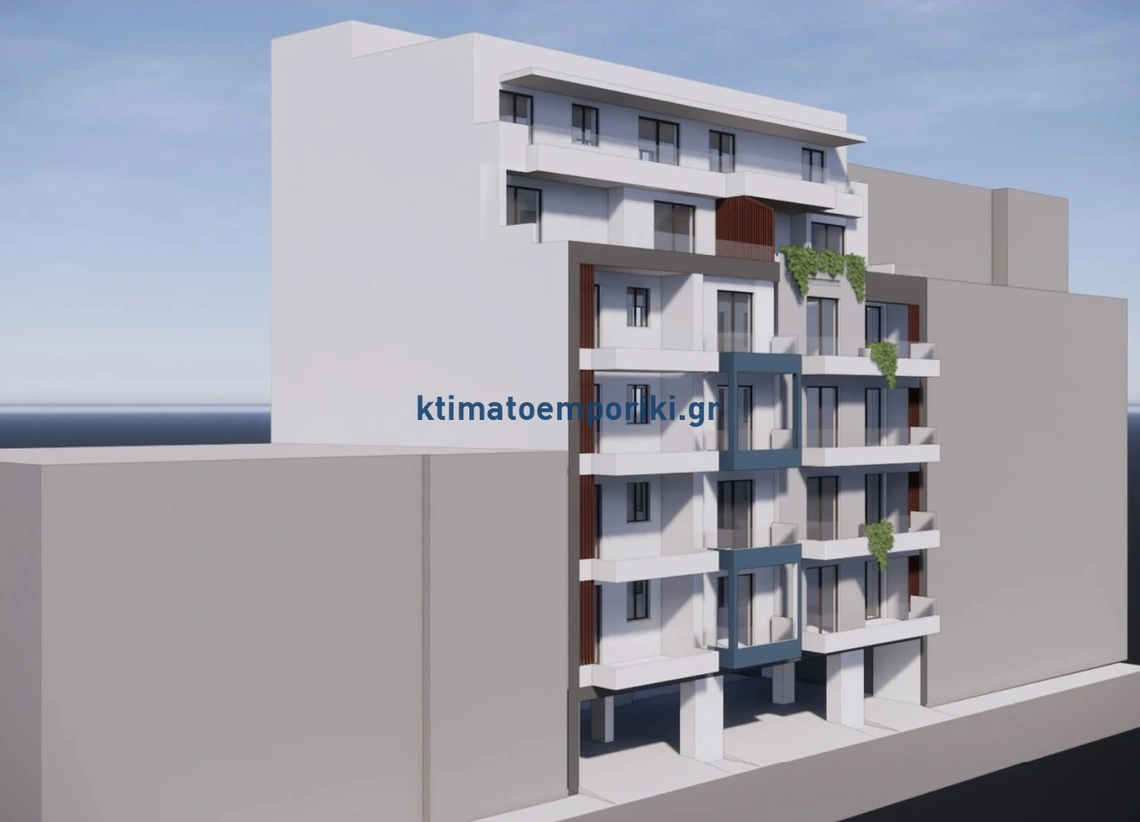 2 - продажа квартира chania крит греция