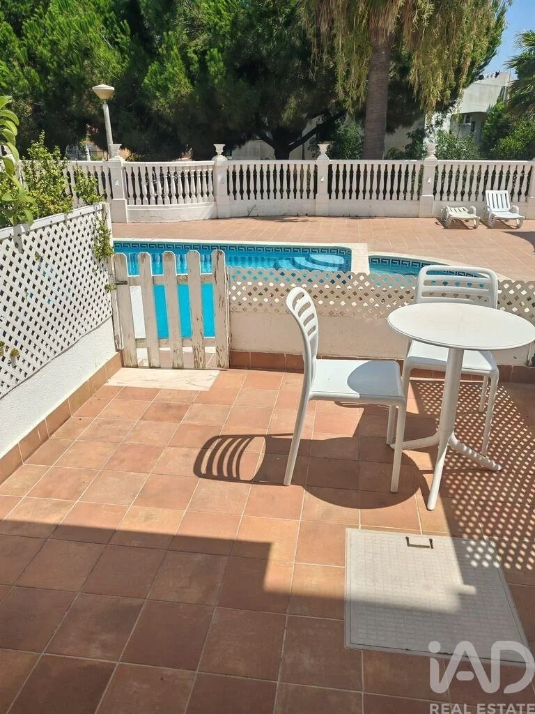 1 - venta apartamento albufeira algarve portugal