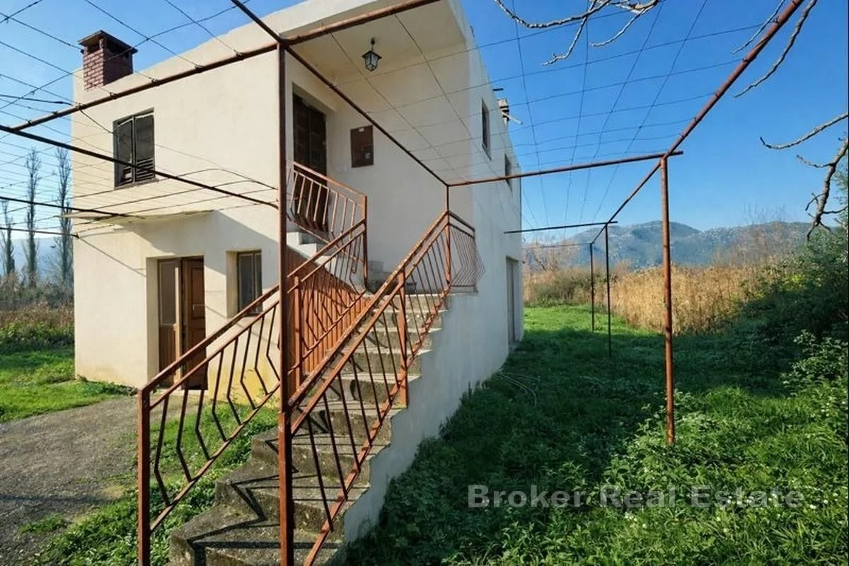 2 - venta casa metković dubrovnik-neretva croacia