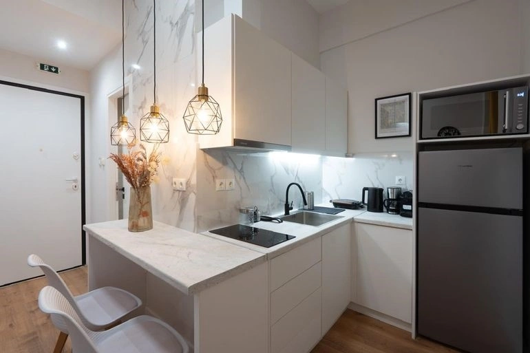 2 - vente appartement athènes attique grèce
