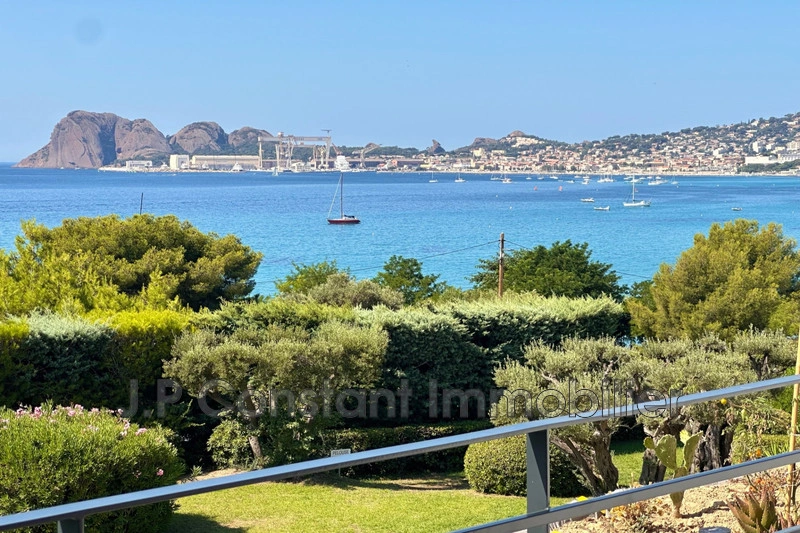 1 - venda apartamento vista de mar la ciotat bouches-du-rhône frança