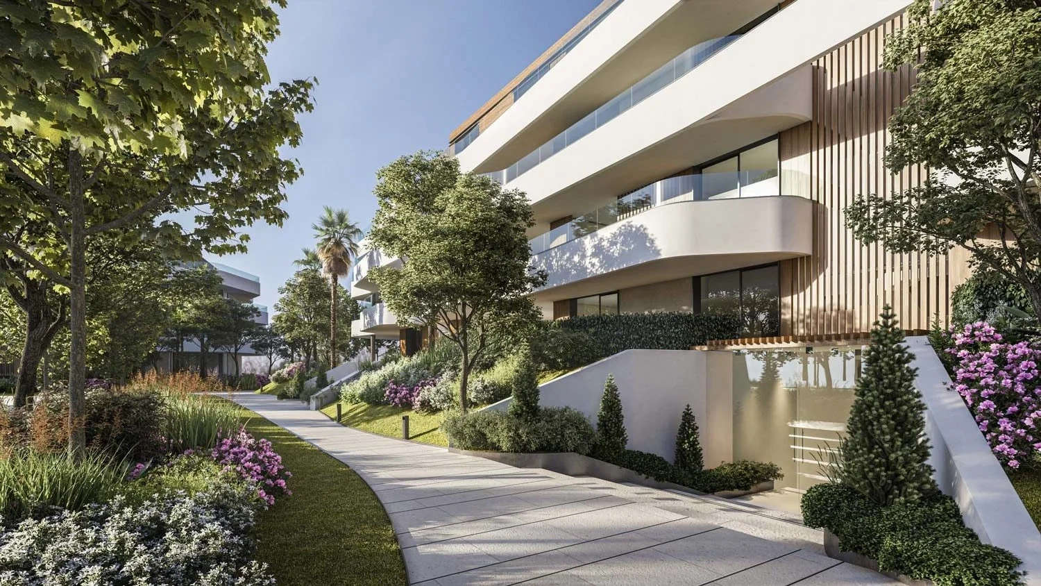 1 - vente appartement sotogrande andalousie espagne
