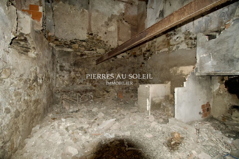 2 - vente maison le poujol-sur-orb hérault france
