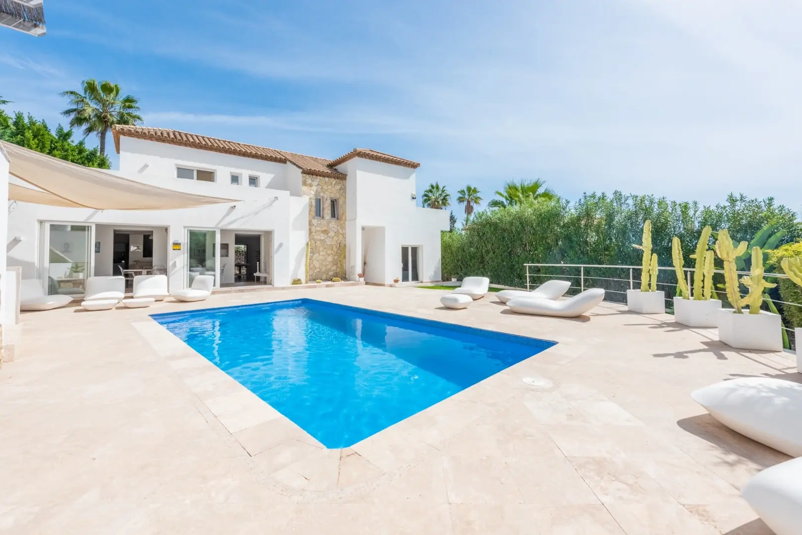 1 - sea view house for sale in marbella - costa del sol andalusia spain