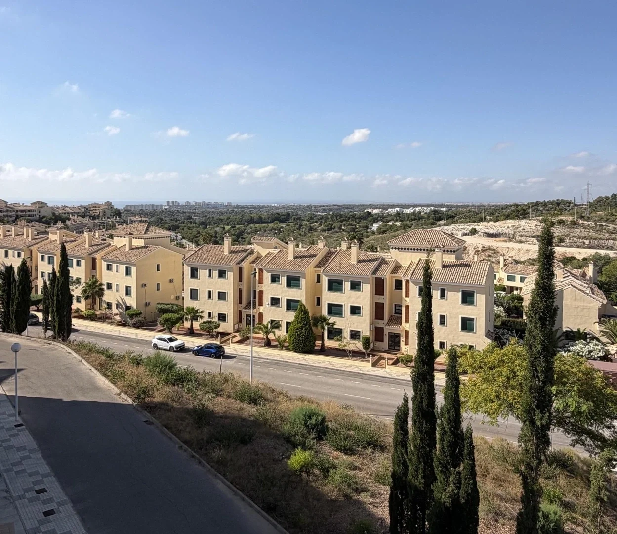 2 - venda apartamento orihuela-costa comunidade valenciana espanha