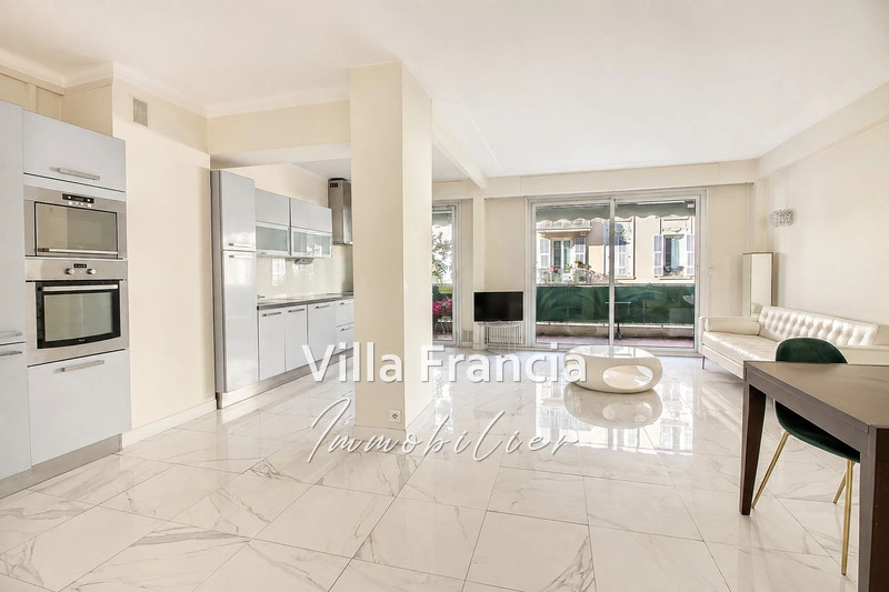 1 - vente appartement nice alpes-maritimes france