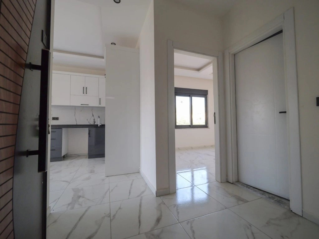 2 - продажа квартира alanya antalya турция