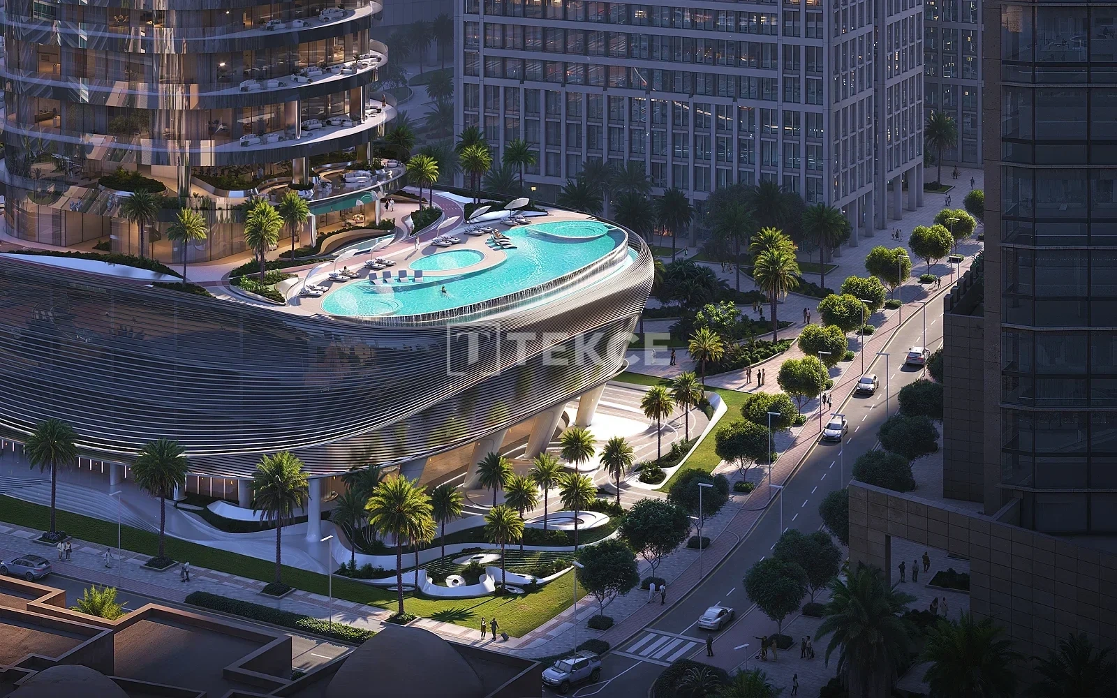 2 - venta apartamento dubai dubai emiratos árabes unidos