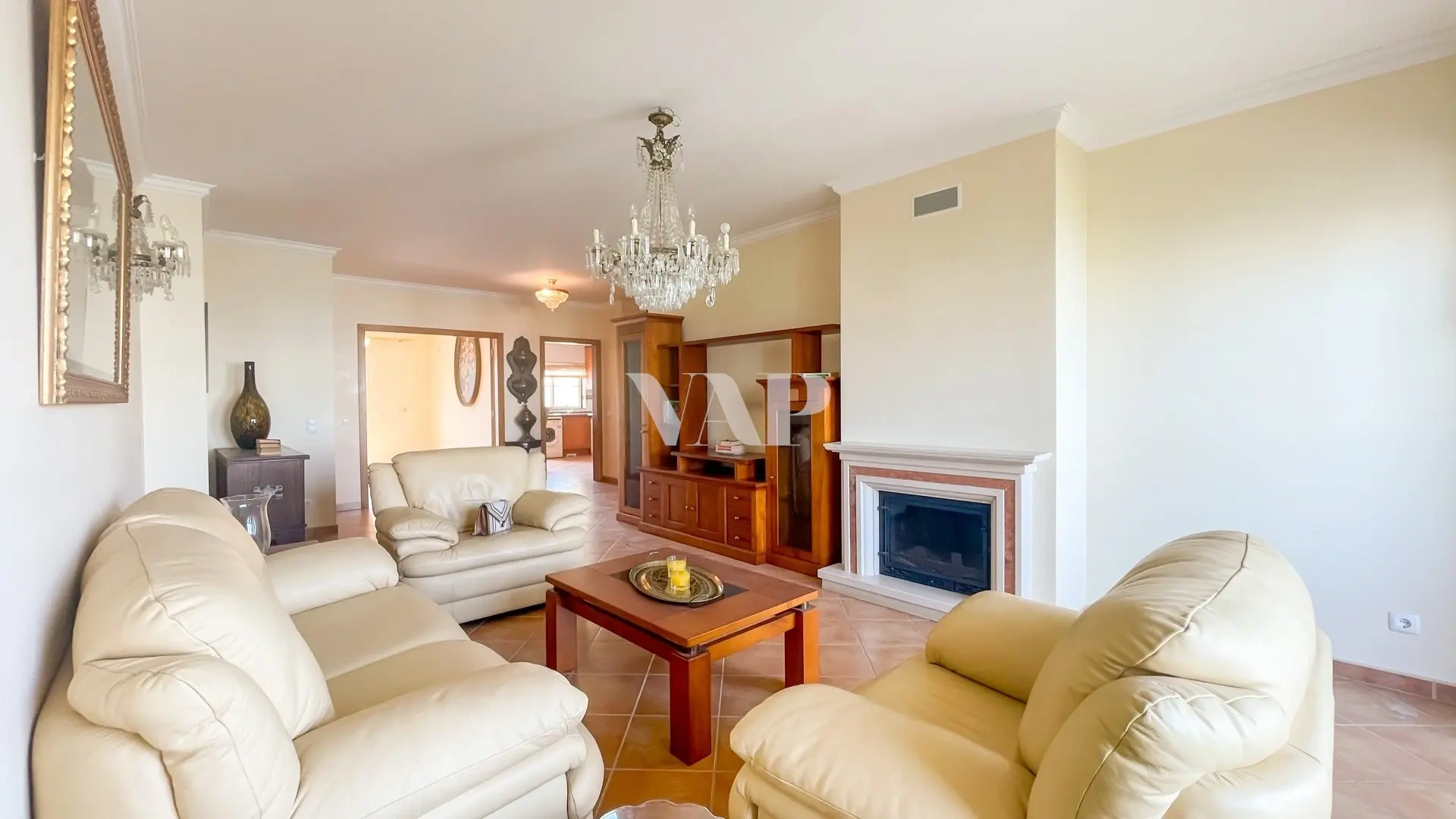 2 - verkoop appartement almancil algarve portugal