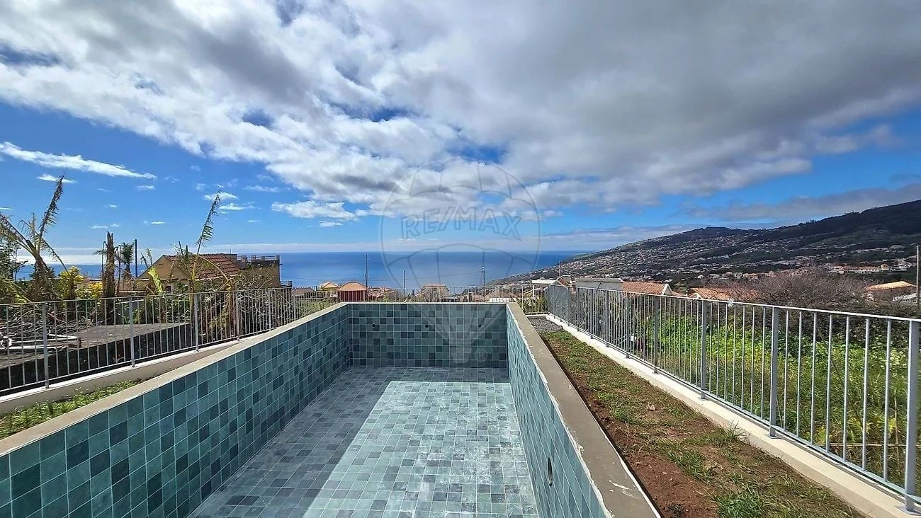 2 - verkoop huis calheta madeira portugal