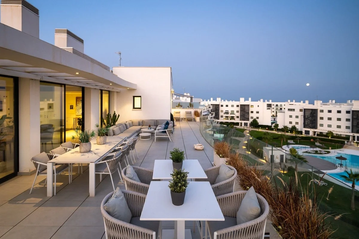 1 - verkoop appartement fuengirola - costa del sol andalusië spanje