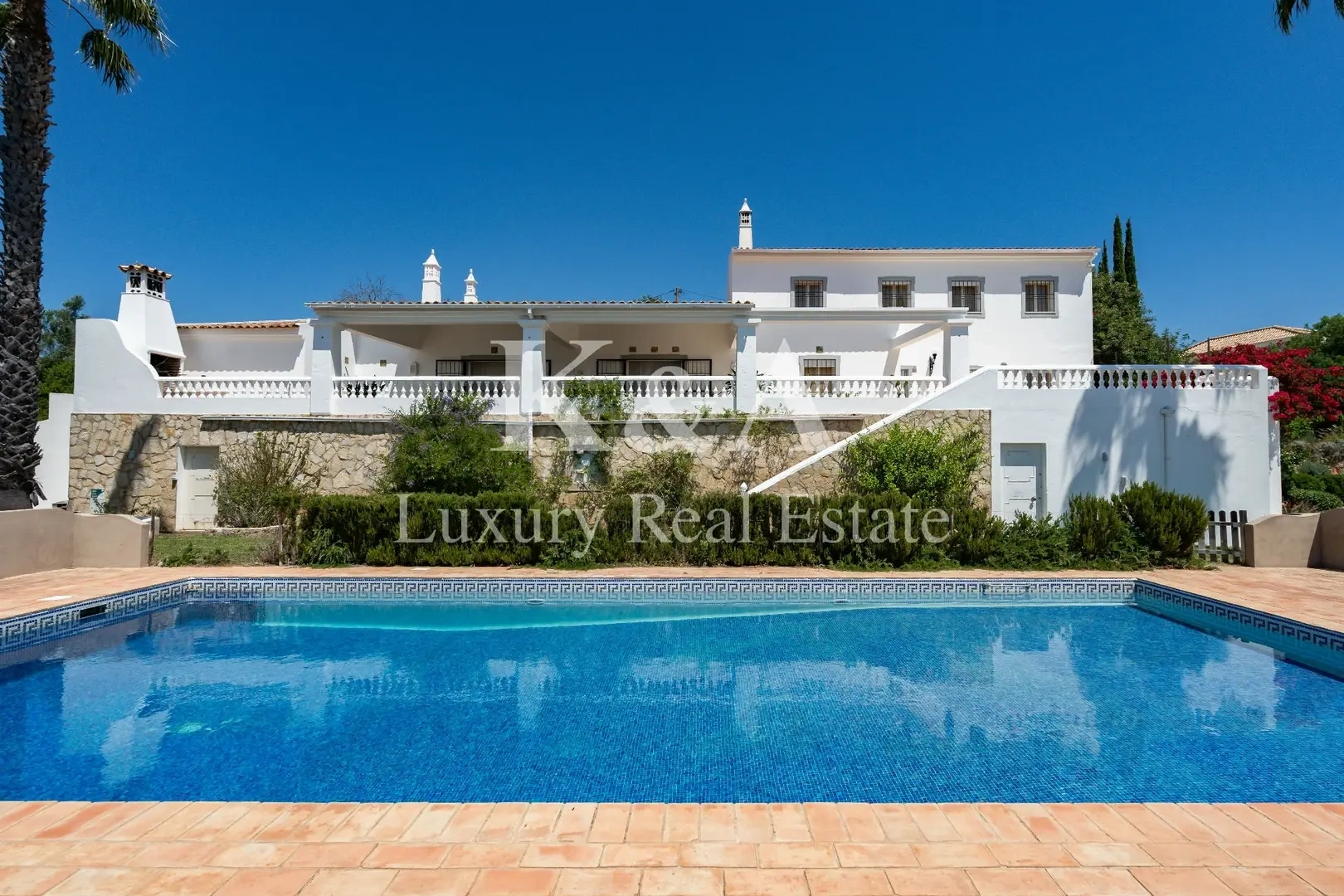 2 - venta casa loulé algarve portugal