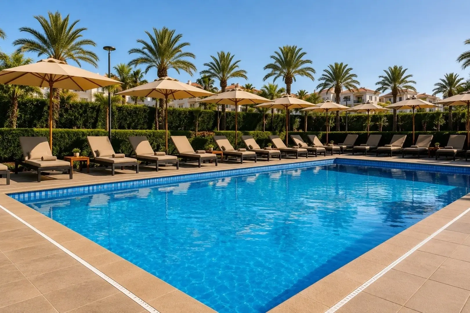 2 - vente appartement vue mer los alcazares région de murcie espagne
