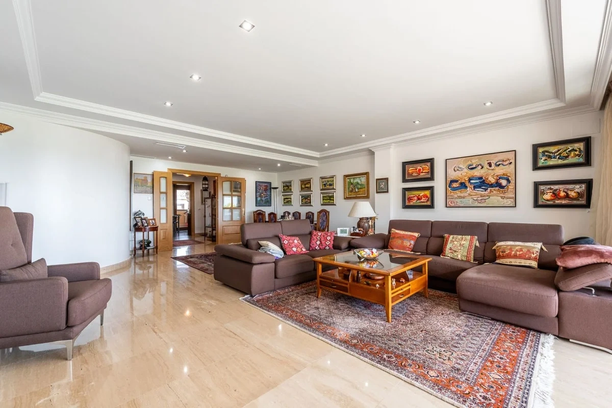 2 - vente appartement marbella - costa del sol andalousie espagne