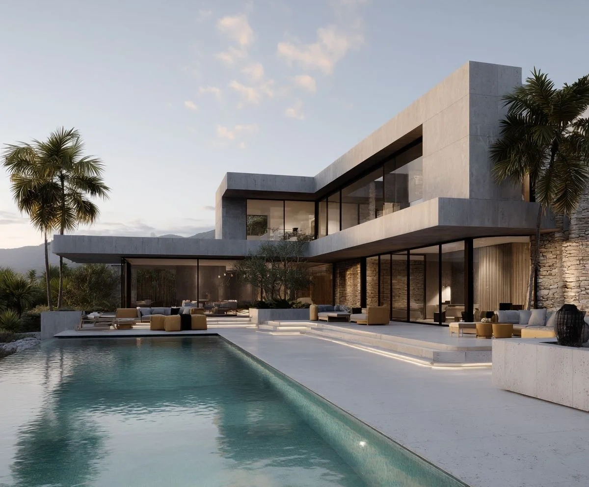 1 - verkauf haus meerblick calpe - costa blanca valencia spanien