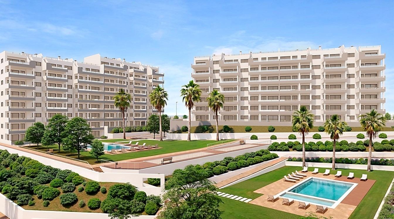 1 - apartment for sale in san miguel de salinas valencian community spain