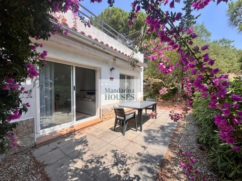 1 - venda casa vista de mar canyelles catalunha espanha