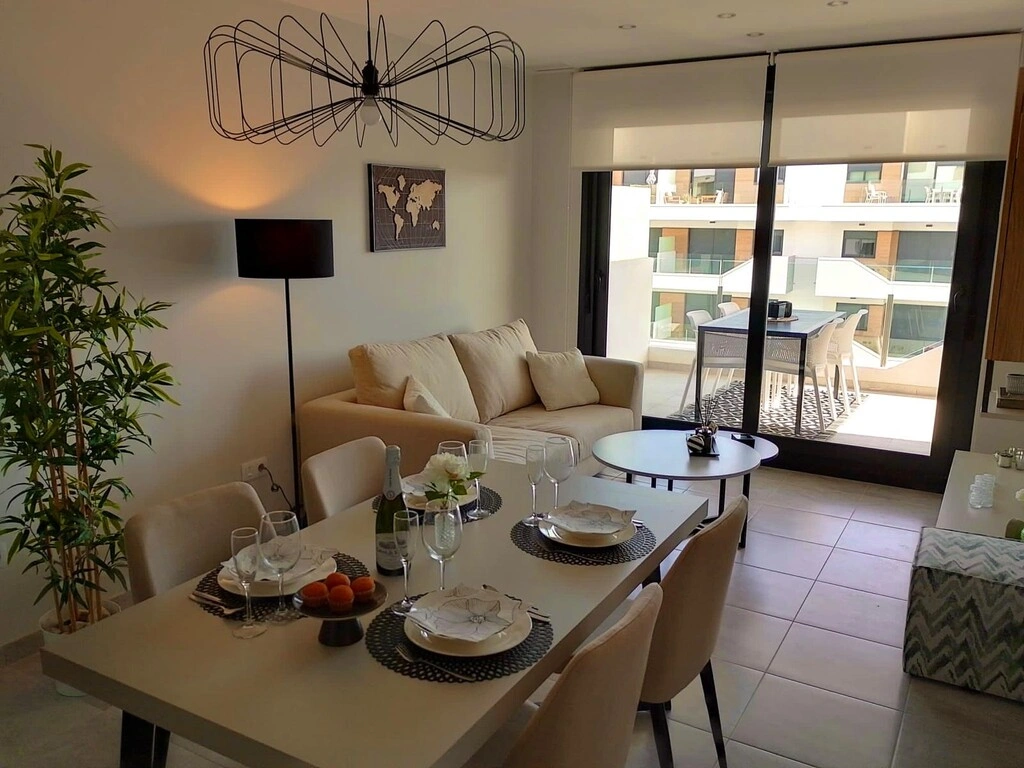 2 - verkoop appartement orihuela valencian community spanje