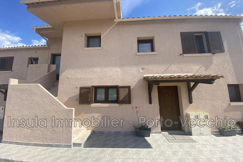 1 - vente appartement porto-vecchio corse (du-sud) france