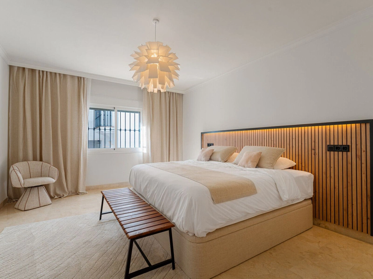 2 - verkauf wohnung meerblick marbella - costa del sol andalusien spanien