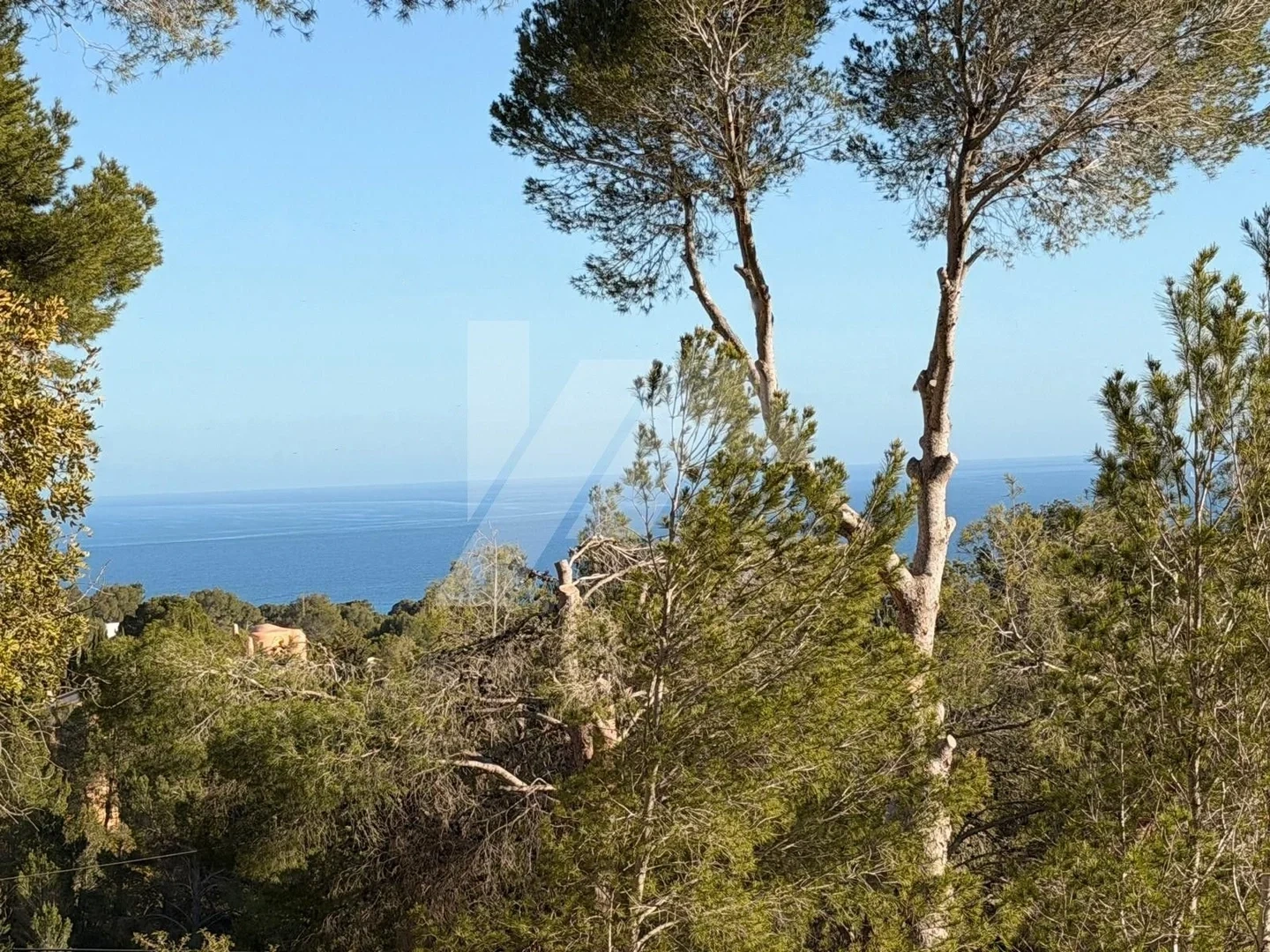 1 - vendita terreno vista mare altea - costa blanca comunità valenciana spagna