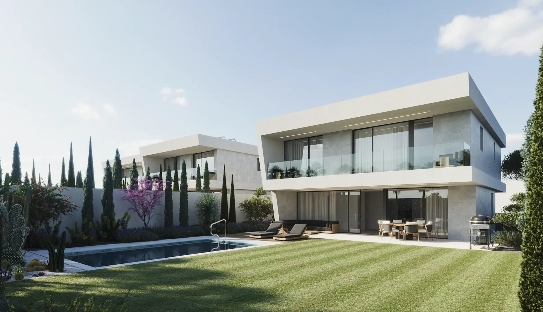 1 - venda villa san pedro de alcántara andaluzia espanha