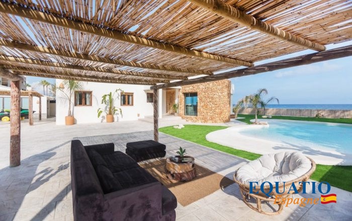 1 - sea view house for sale in denia - costa blanca valencian community spain