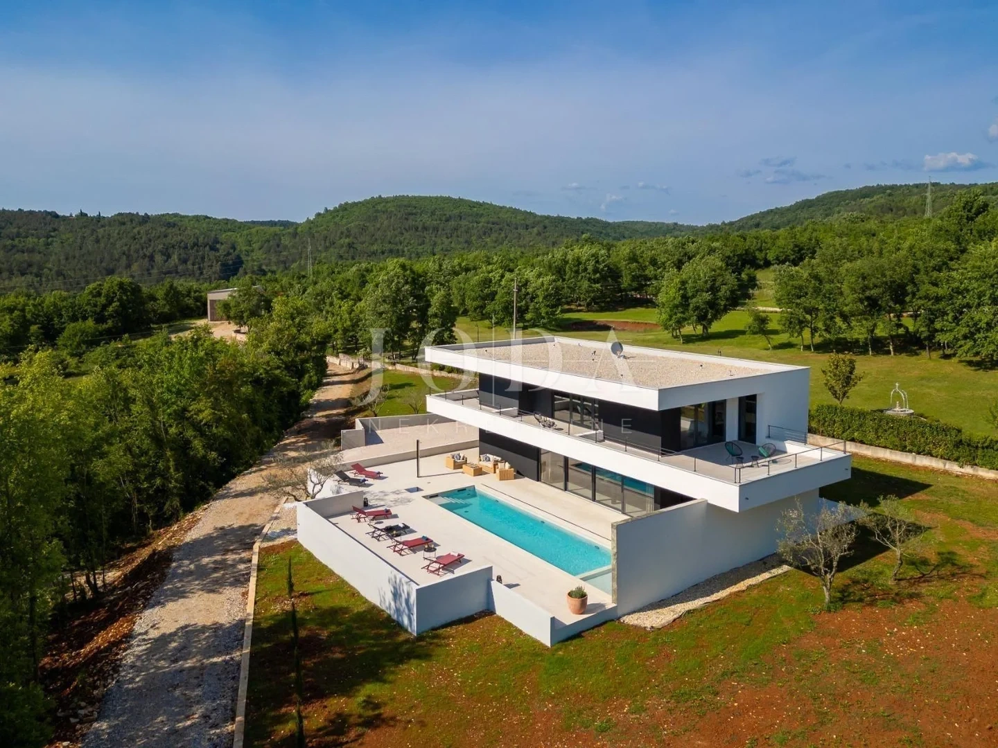 2 - verkauf haus grožnjan istrien kroatien