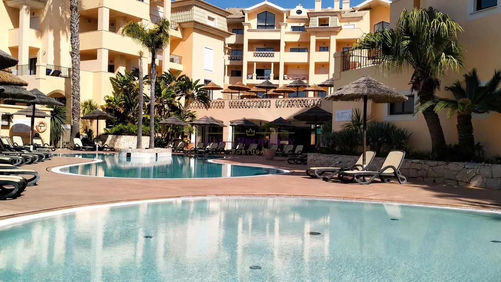 2 - verkoop appartement uitzicht op zee lagos algarve portugal