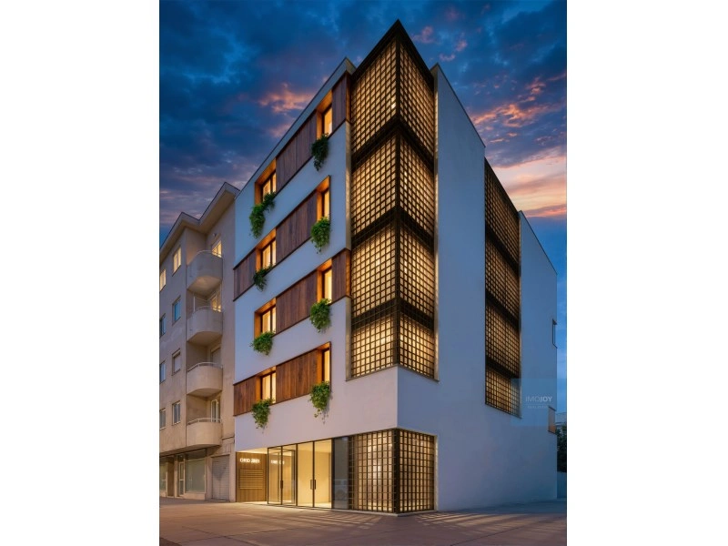 1 - verkauf wohnung senhora da hora region nord portugal