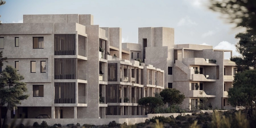 1 - verkauf wohnung meerblick famagusta famagusta zypern
