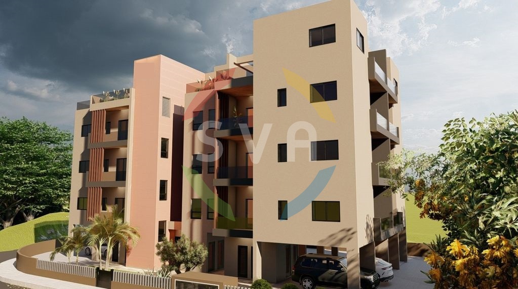 1 - building for sale in kato polemidia limassol cyprus