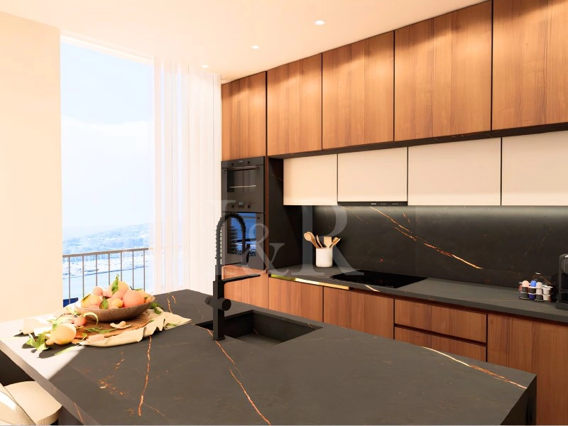 2 - vente appartement vue mer sesimbra région de lisbonne portugal