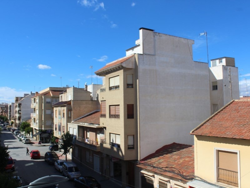 2 - venta apartamento almoradi comunidad valenciana españa