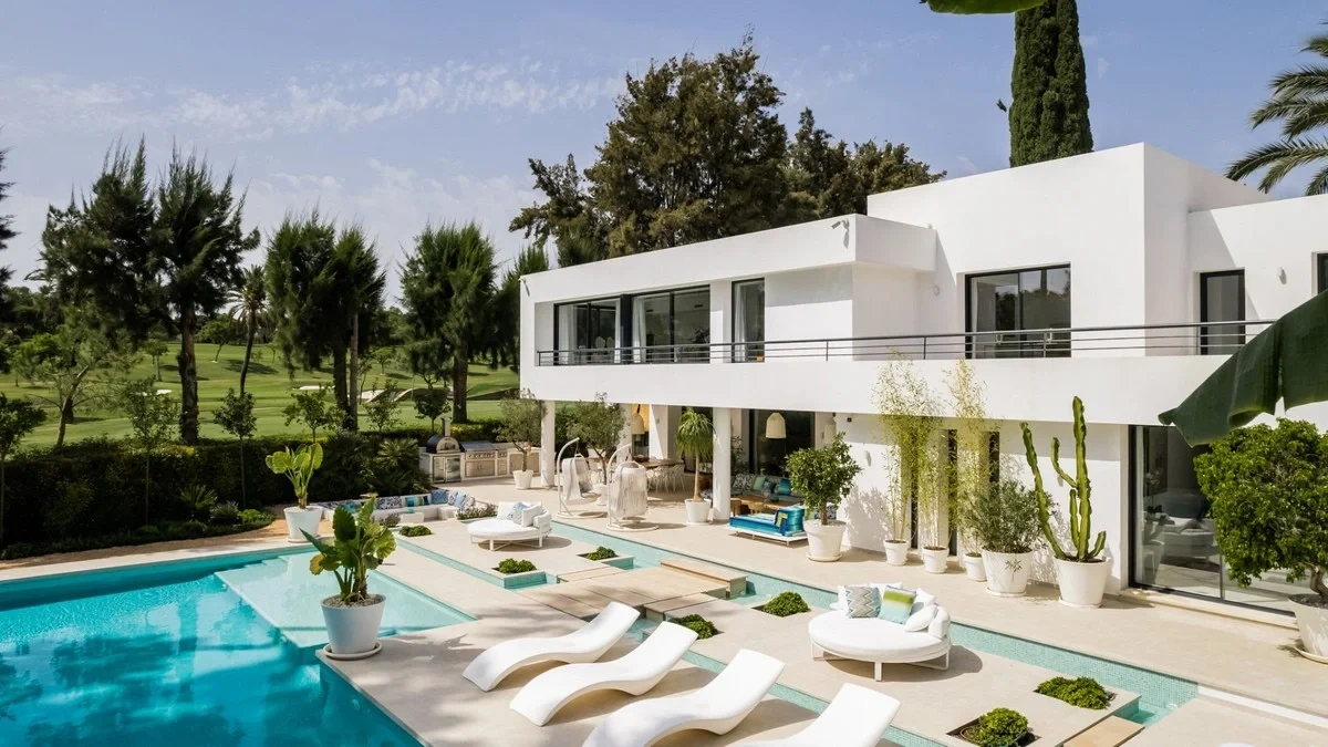 2 - house for sale in nueva andalucia andalusia spain