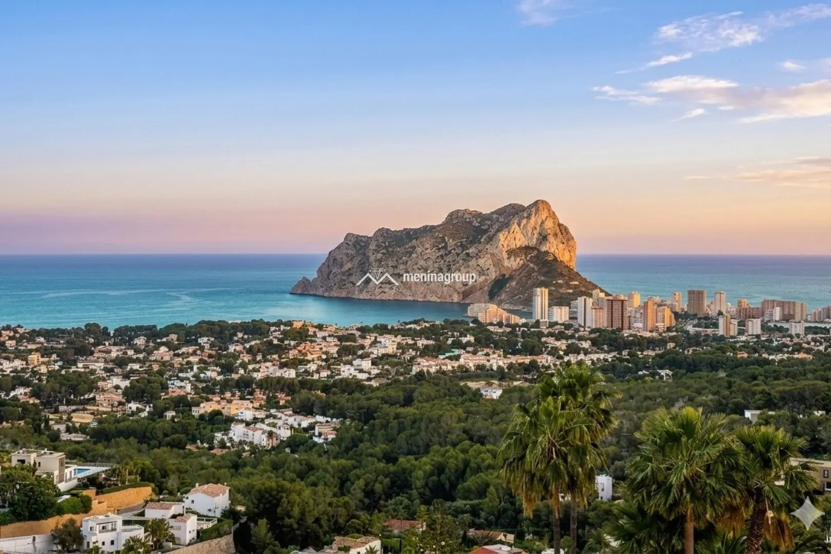 1 - verkauf haus meerblick benissa - costa blanca valencia spanien
