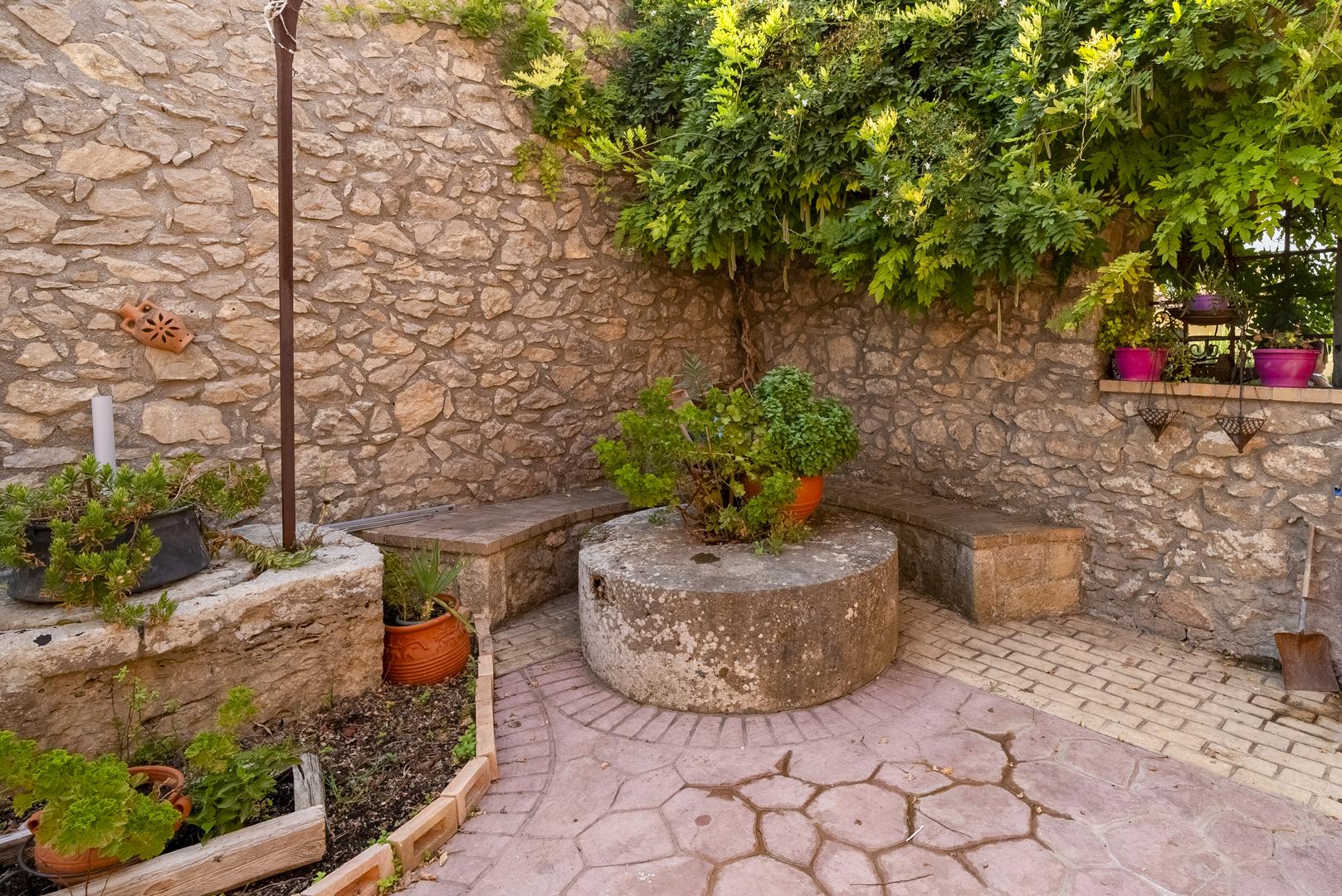 2 - house for sale in kastelláni ionian islands greece